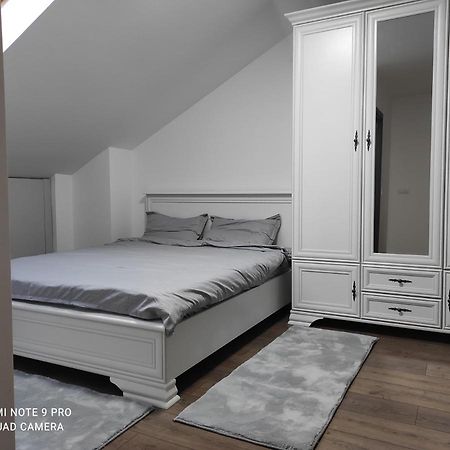 Cozy Loft Apartament Сигіт Екстер'єр фото