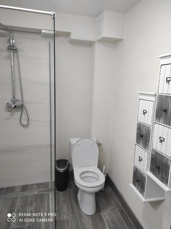 Cozy Loft Apartament Сигіт Екстер'єр фото