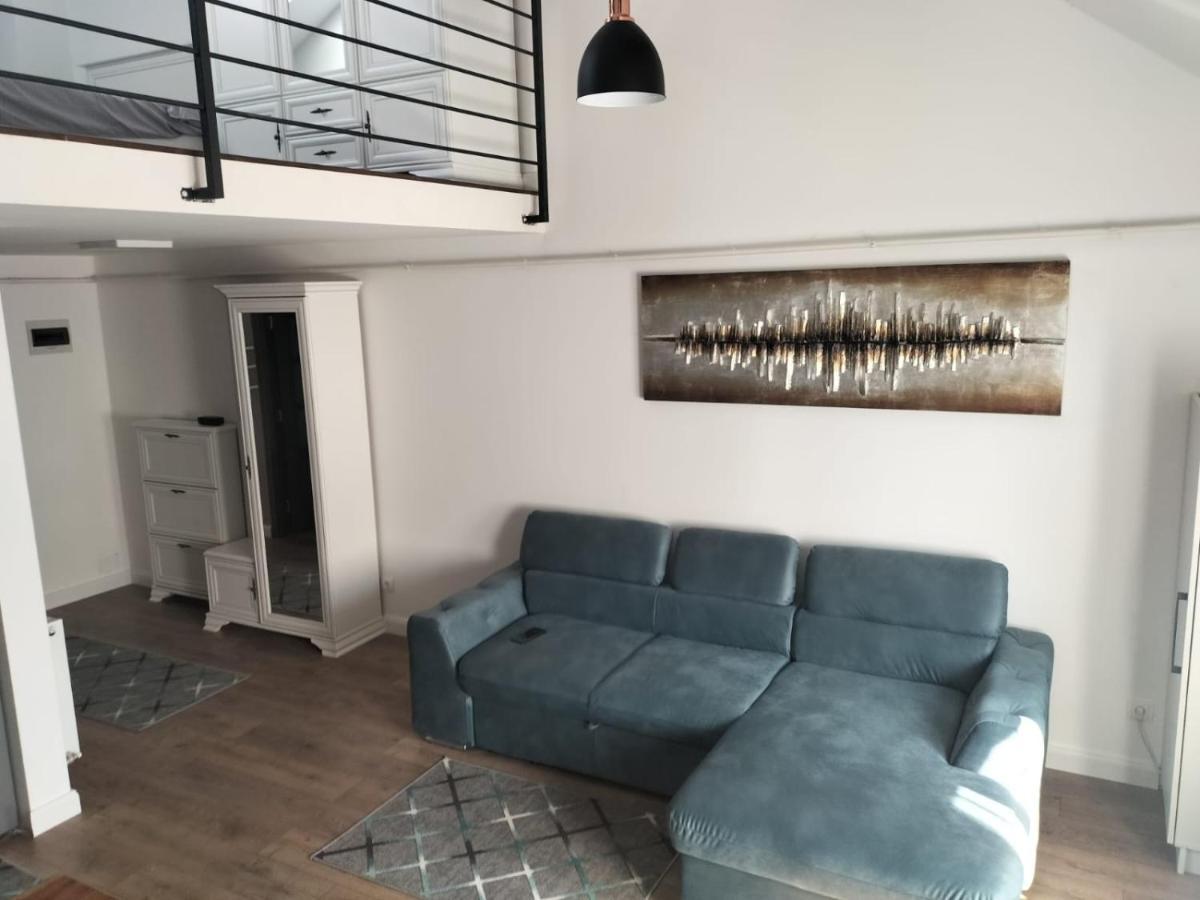 Cozy Loft Apartament Сигіт Екстер'єр фото