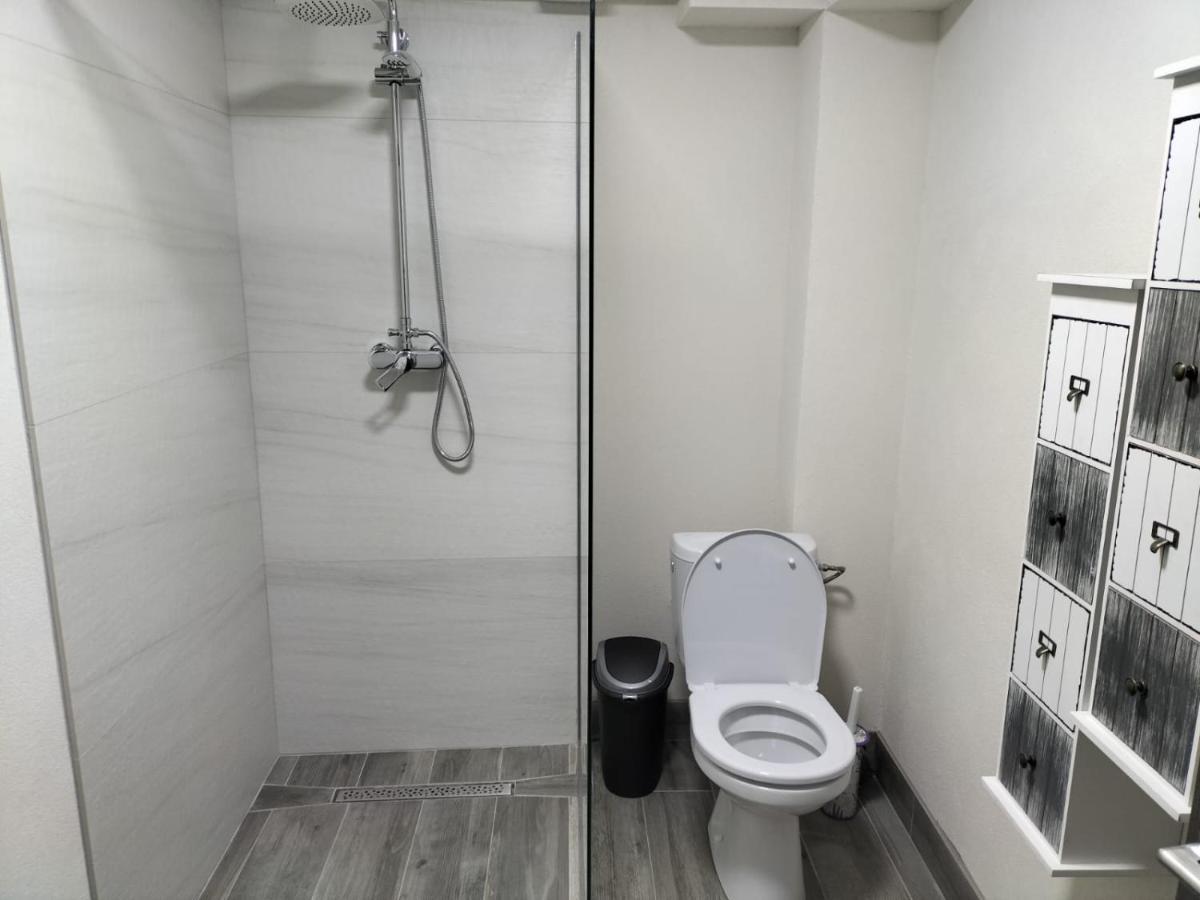Cozy Loft Apartament Сигіт Екстер'єр фото